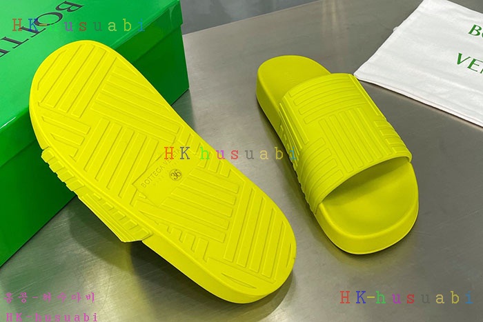 NEW 보테가베네타 신발 신상 BV 185412