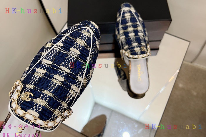NEW 샤넬 신발 신상 C 577411