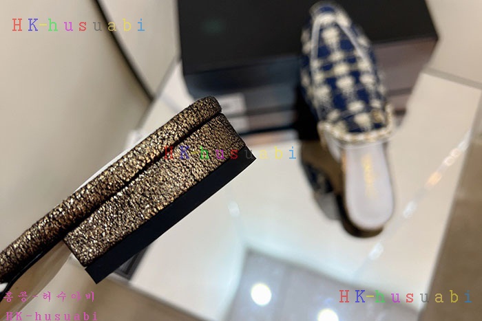 NEW 샤넬 신발 신상 C 577411