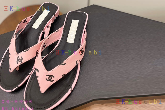 NEW 샤넬 신발 신상 C 622811
