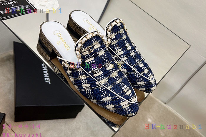 NEW 샤넬 신발 신상 C 577411
