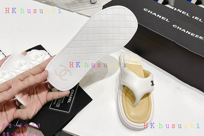 NEW 샤넬 신발 신상 C 57884