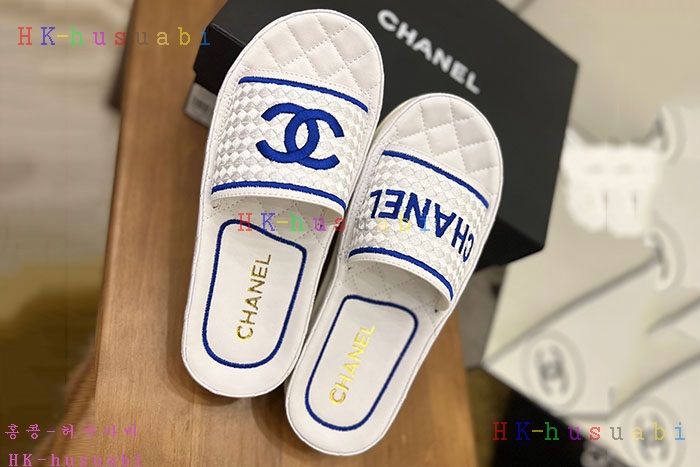 NEW 샤넬 신발 신상 C 611421