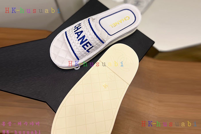 NEW 샤넬 신발 신상 C 611421