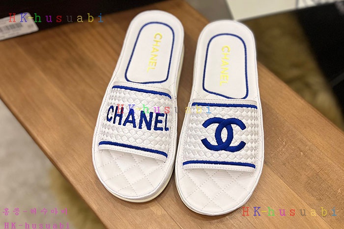NEW 샤넬 신발 신상 C 611421