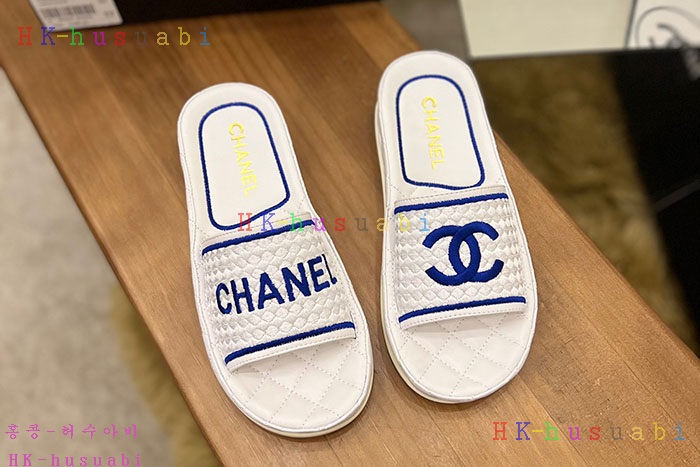 NEW 샤넬 신발 신상 C 611421