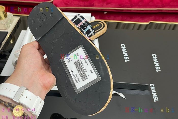 NEW 샤넬 신발 신상 C 6072208