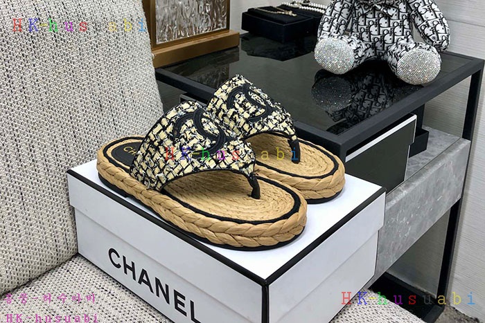NEW 샤넬 신발 신상 C 6072205