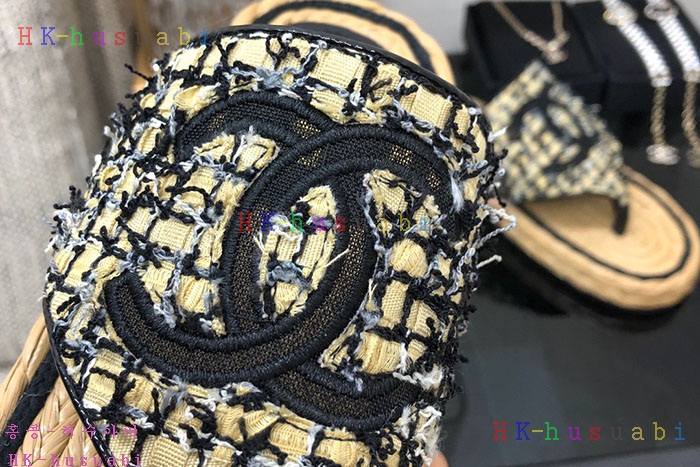 NEW 샤넬 신발 신상 C 6072205