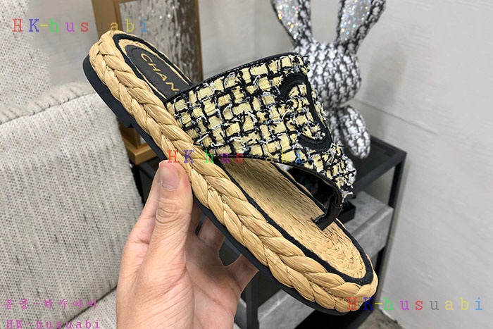 NEW 샤넬 신발 신상 C 6072205