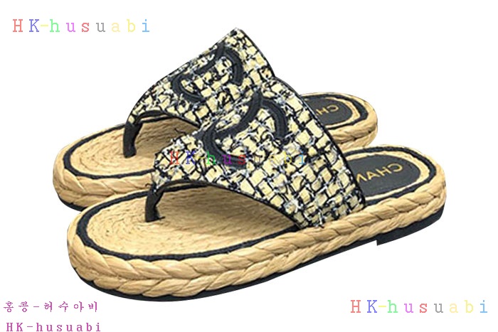 NEW 샤넬 신발 신상 C 6072205