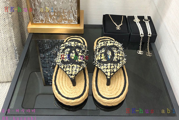 NEW 샤넬 신발 신상 C 6072205