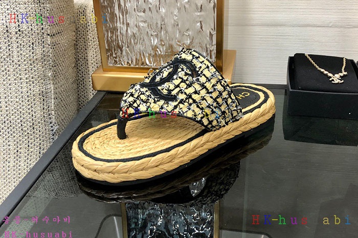 NEW 샤넬 신발 신상 C 6072205