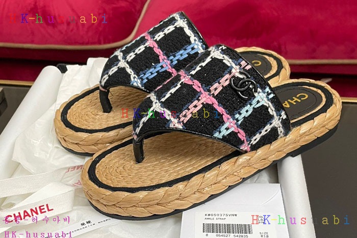 NEW 샤넬 신발 신상 C 6072208