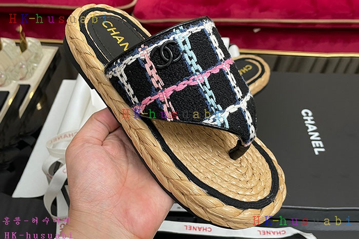 NEW 샤넬 신발 신상 C 6072208