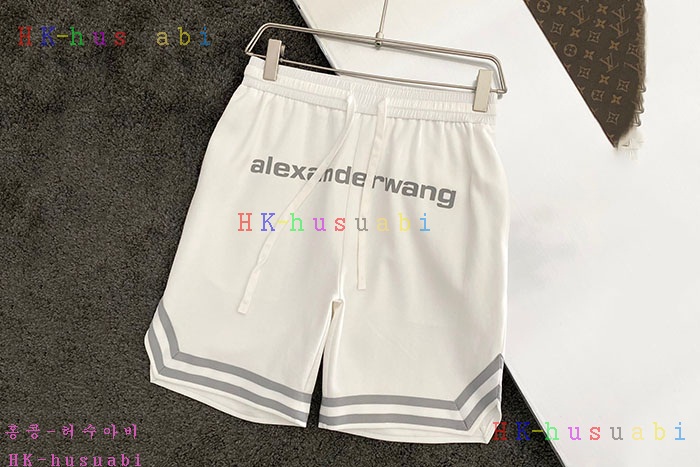NEW 알렉산더왕 바지 신상 W 6635222
