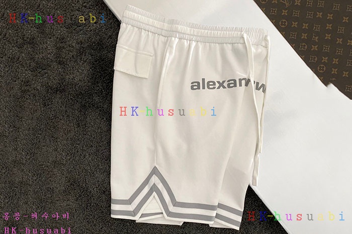 NEW 알렉산더왕 바지 신상 W 6635222