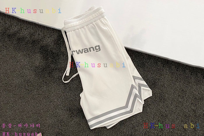 NEW 알렉산더왕 바지 신상 W 6635222