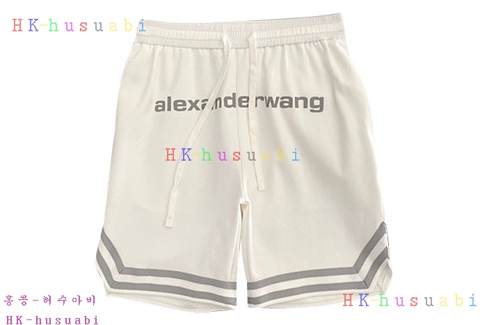 NEW 알렉산더왕 바지 신상 W 6635222