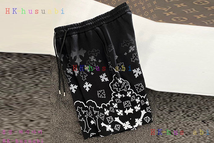 NEW 크롬하츠 반바지 신상 C 2724110
