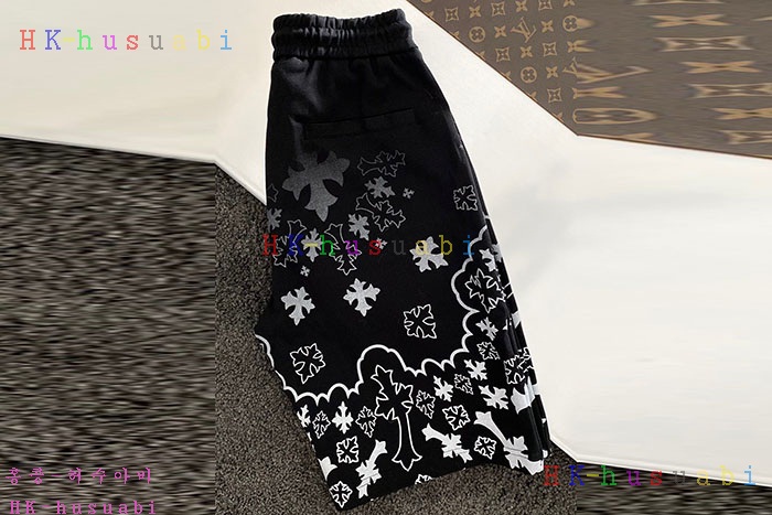NEW 크롬하츠 반바지 신상 C 2724110