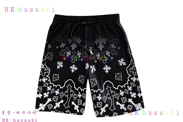 NEW 크롬하츠 반바지 신상 C 2724110
