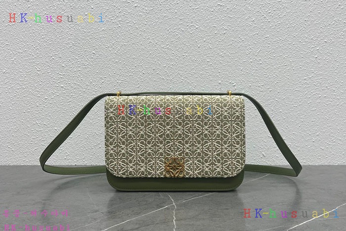 ★미러급★로에베 고야백 A896N01 (2컬러)