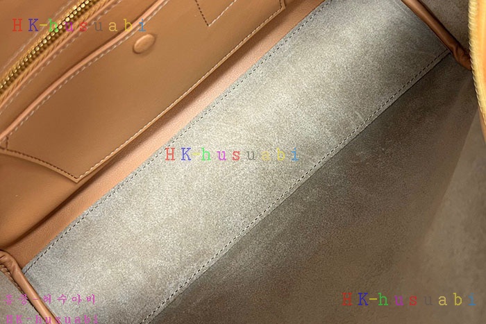 ★미러급★로에베 아마조나 28 토트 A039N08-8