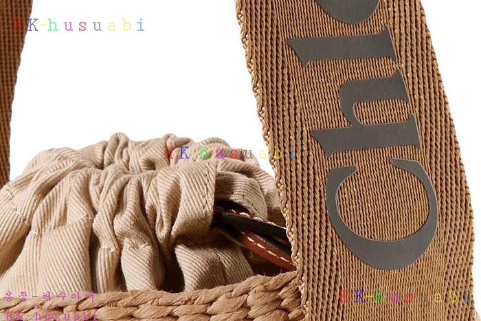 ★미러급★끌로에 스몰 바스켓  CHC22SS381