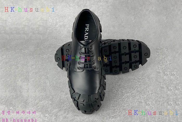 NEW 프라다 신발 신상 P 9696601