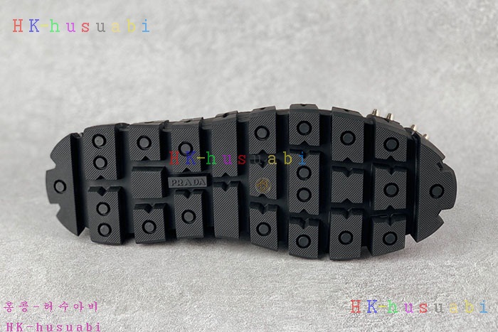NEW 프라다 신발 신상 P 9696601