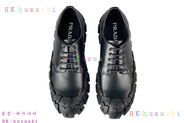 NEW 프라다 신발 신상 P 9696601