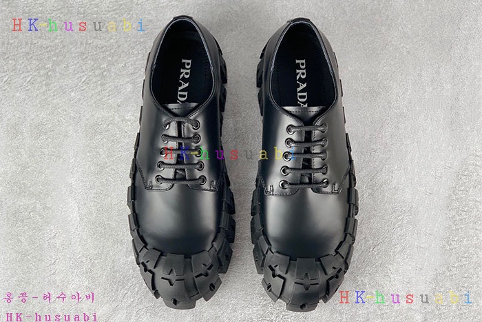 NEW 프라다 신발 신상 P 9696601