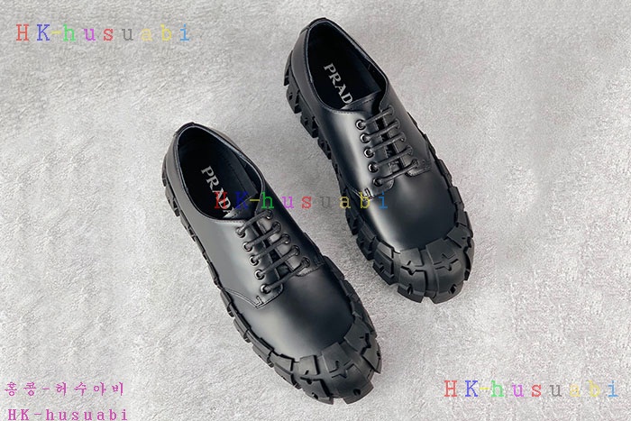 NEW 프라다 신발 신상 P 9696601