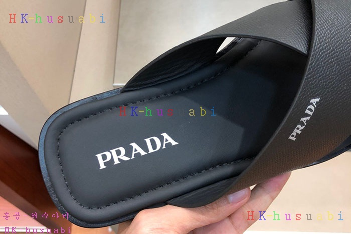 NEW 프라다 신발 신상 P 966650