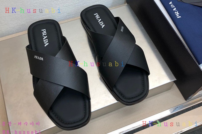 NEW 프라다 신발 신상 P 966650