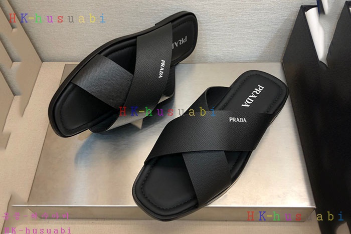 NEW 프라다 신발 신상 P 966650
