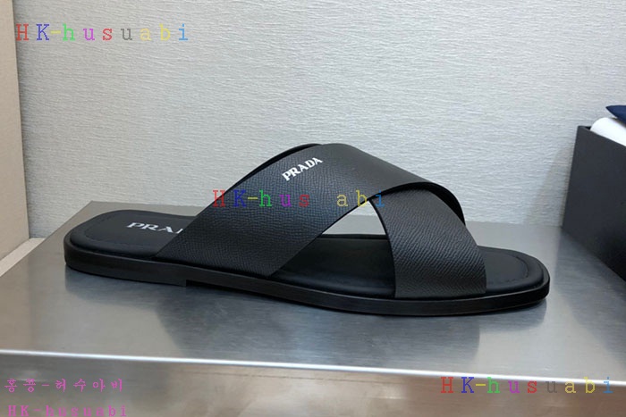 NEW 프라다 신발 신상 P 966650