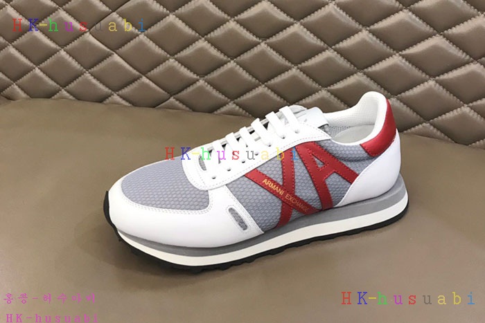NEW  알마니 신발 신상  A 527741