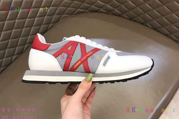 NEW  알마니 신발 신상  A 527741