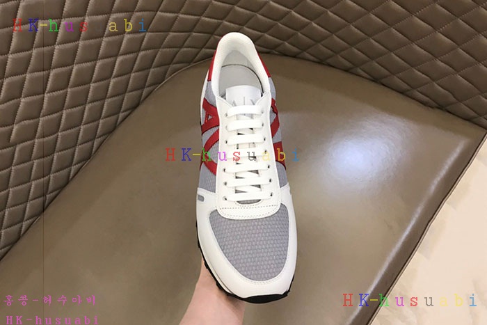 NEW  알마니 신발 신상  A 527741