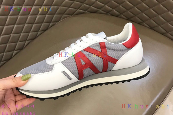 NEW  알마니 신발 신상  A 527741
