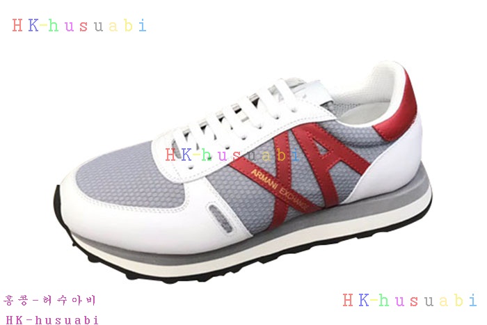 NEW  알마니 신발 신상  A 527741