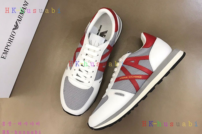 NEW  알마니 신발 신상  A 527741