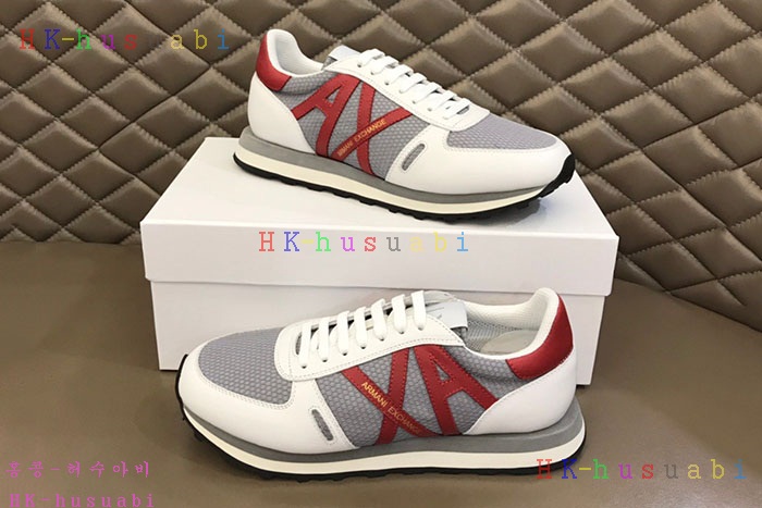 NEW  알마니 신발 신상  A 527741