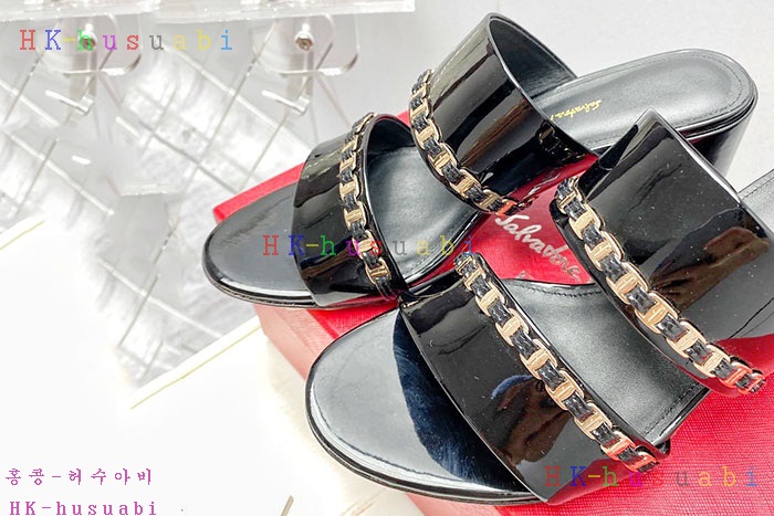 NEW  페라가모 샌들 신상 F 9992520