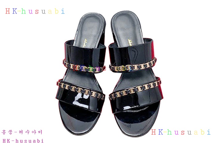 NEW  페라가모 샌들 신상 F 9992520