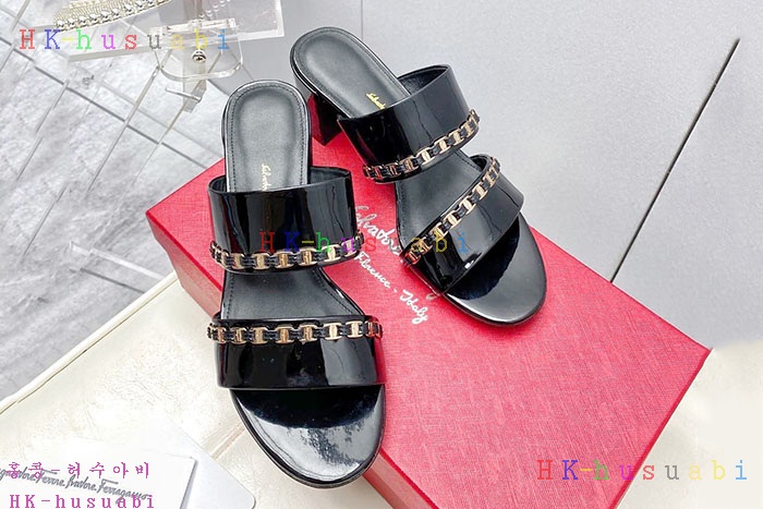NEW  페라가모 샌들 신상 F 9992520