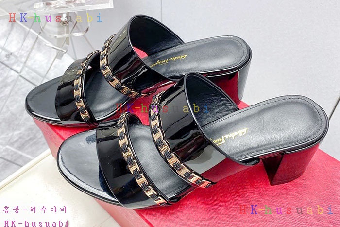 NEW  페라가모 샌들 신상 F 9992520