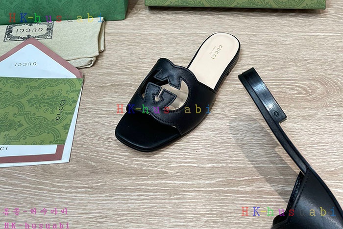 NEW 구찌 신발 신상 GU 688840